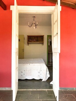 pouso canto de minas