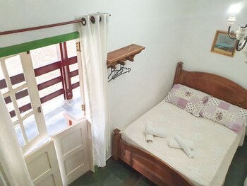 pouso canto de minas