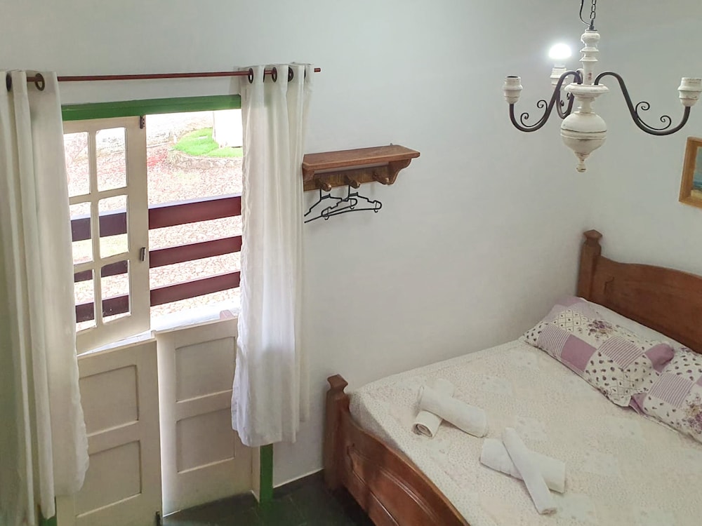 pouso canto de minas