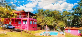 pouso canto de minas