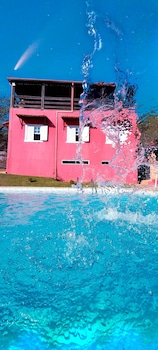 pouso canto de minas