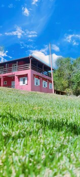 pouso canto de minas