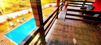 pouso canto de minas