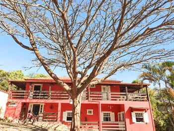 pouso canto de minas