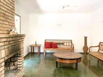 pouso canto de minas