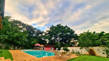 pouso canto de minas