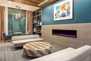 hampton inn and suites san mateo san francisco airport
