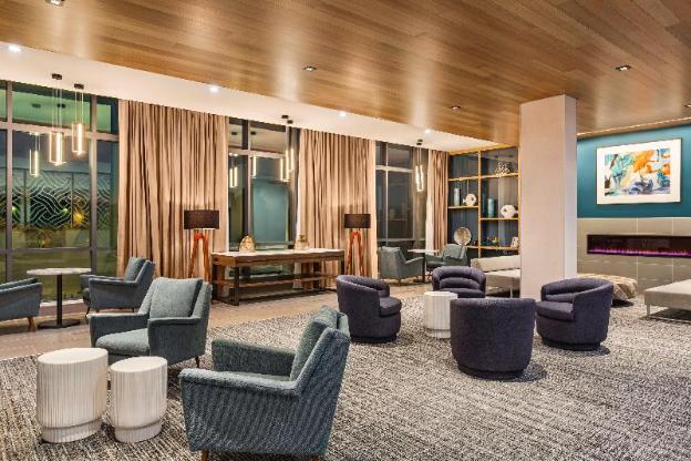 hampton inn and suites san mateo san francisco airport