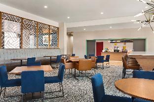 hampton inn and suites san mateo san francisco airport