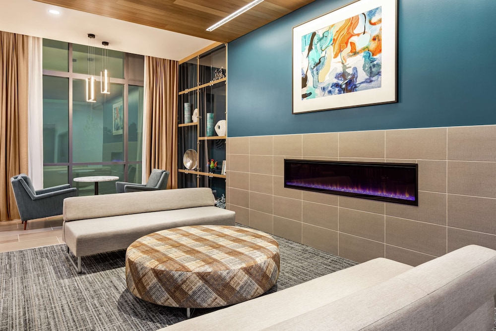 hampton inn and suites san mateo san francisco airport