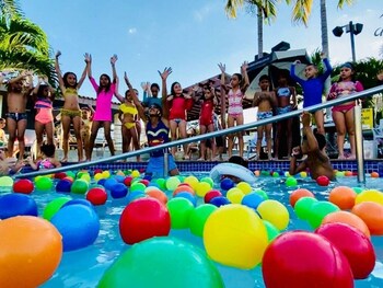 flats diroma internacional resorts