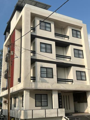Vijaya's Home Stay,India>>Indore,2 star