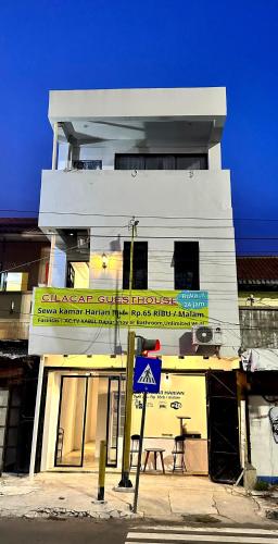 cilacap guest house syariah