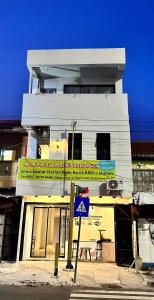 cilacap guest house syariah