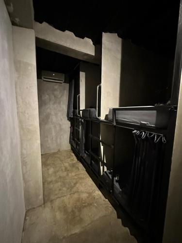 cilacap guest house syariah