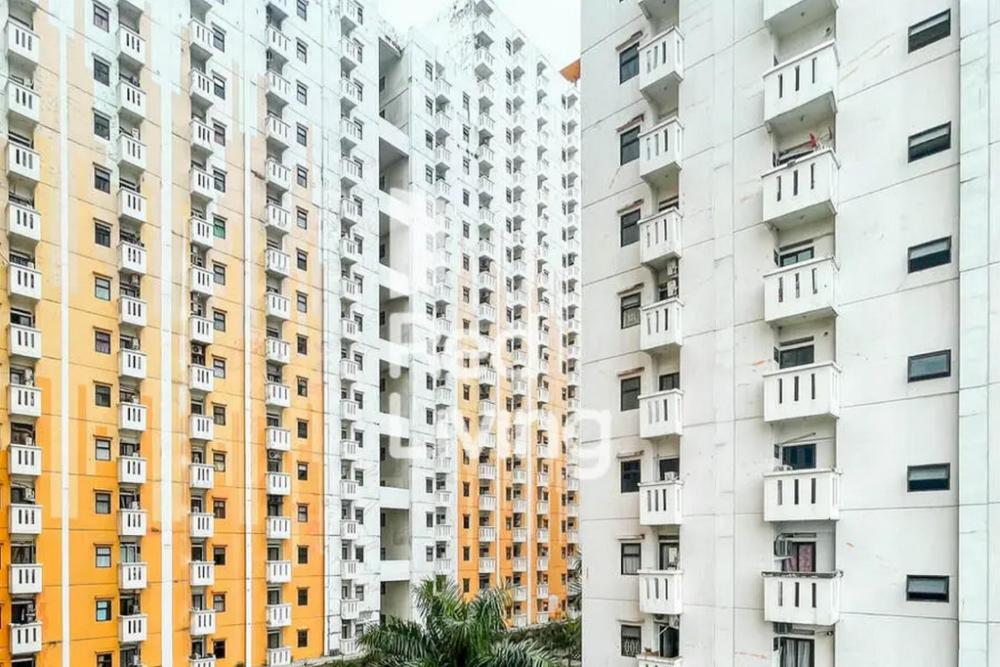 room 88 apartemen kemang view bekasi