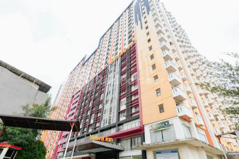 room 88 apartemen kemang view bekasi