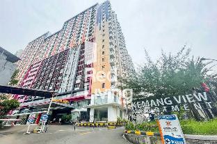 room 88 apartemen kemang view bekasi