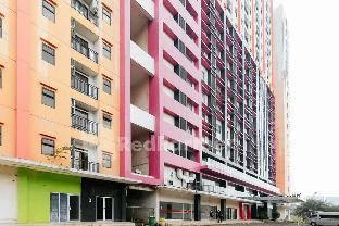 room 88 apartemen kemang view bekasi
