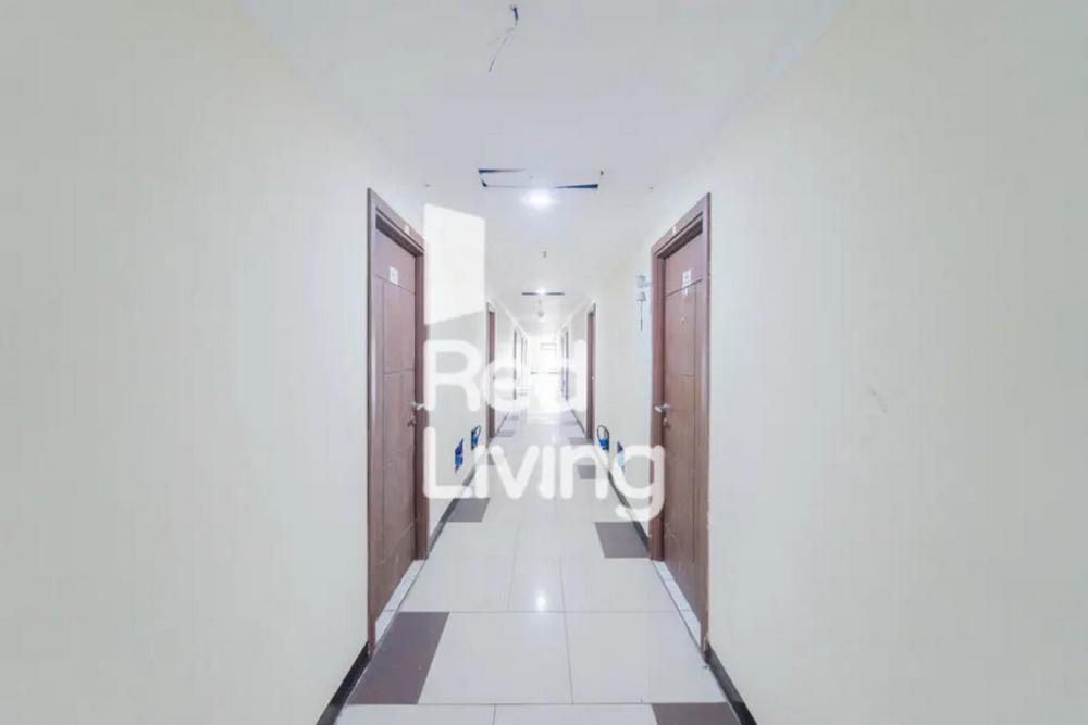 room 88 apartemen kemang view bekasi