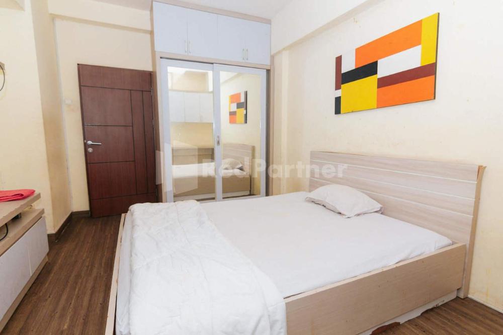 room 88 apartemen kemang view bekasi