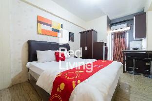 room 88 apartemen kemang view bekasi