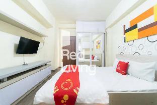 room 88 apartemen kemang view bekasi