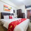 room 88 apartemen kemang view bekasi