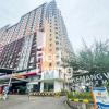 room 88 apartemen kemang view bekasi
