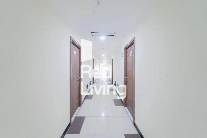 room 88 apartemen kemang view bekasi