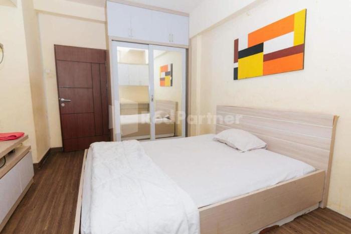 room 88 apartemen kemang view bekasi