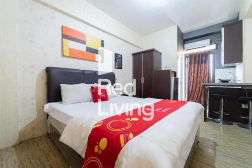 room 88 apartemen kemang view bekasi
