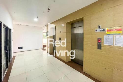 room 88 apartemen kemang view bekasi