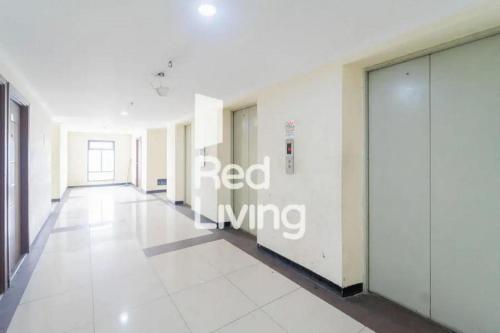 room 88 apartemen kemang view bekasi