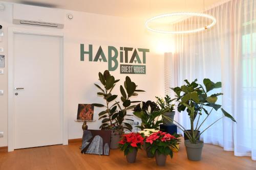 habitat apartments