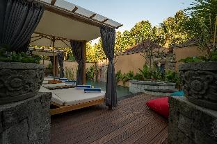 the compass rose ubud