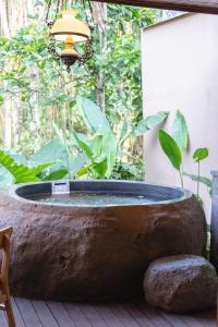 the compass rose ubud