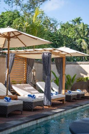 the compass rose ubud