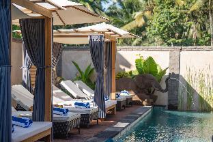 the compass rose ubud