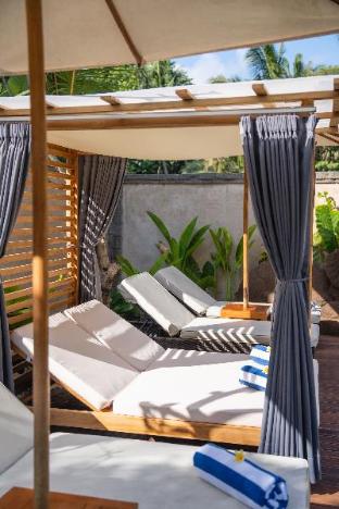 the compass rose ubud