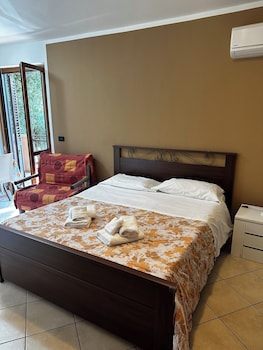 appartamenti scillapaesealbergo