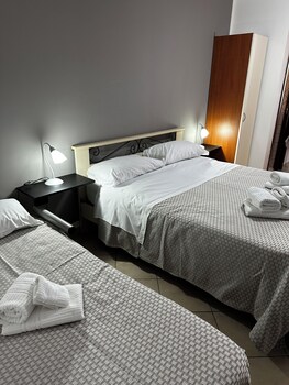 appartamenti scillapaesealbergo