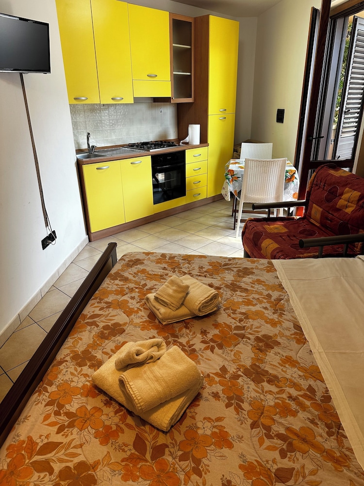 appartamenti scillapaesealbergo