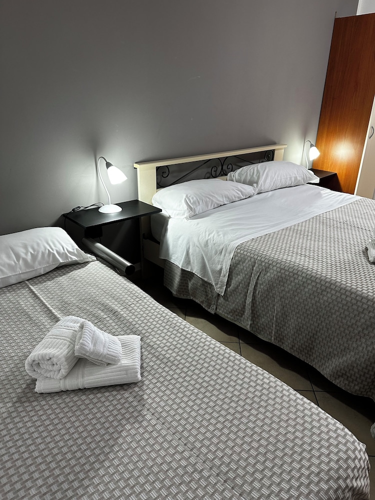 appartamenti scillapaesealbergo