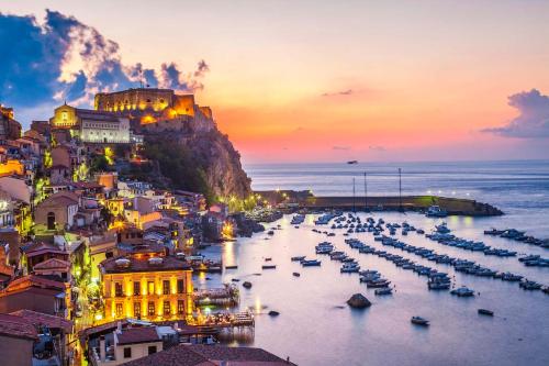 Appartamenti Scillapaesealbergo,,0 star