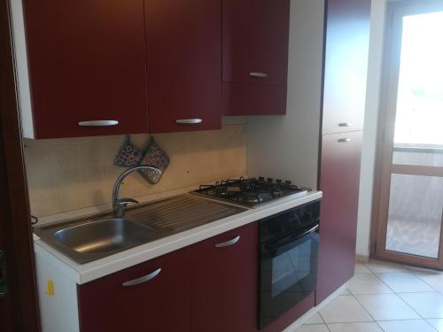 appartamenti scillapaesealbergo