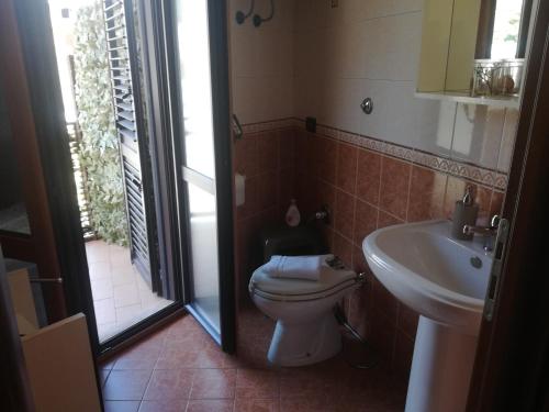 appartamenti scillapaesealbergo