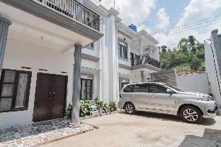small homestay syariah sikembar ciwidey