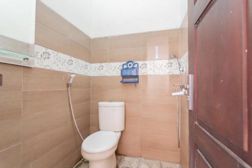 small homestay syariah sikembar ciwidey
