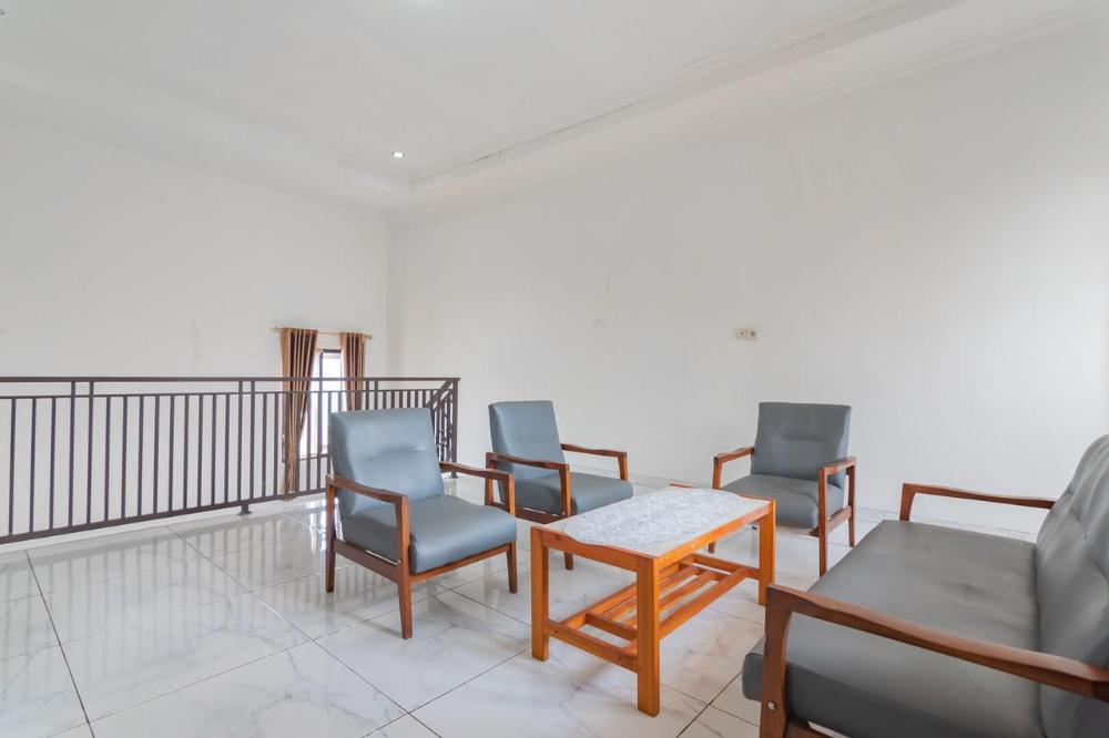 small homestay syariah sikembar ciwidey